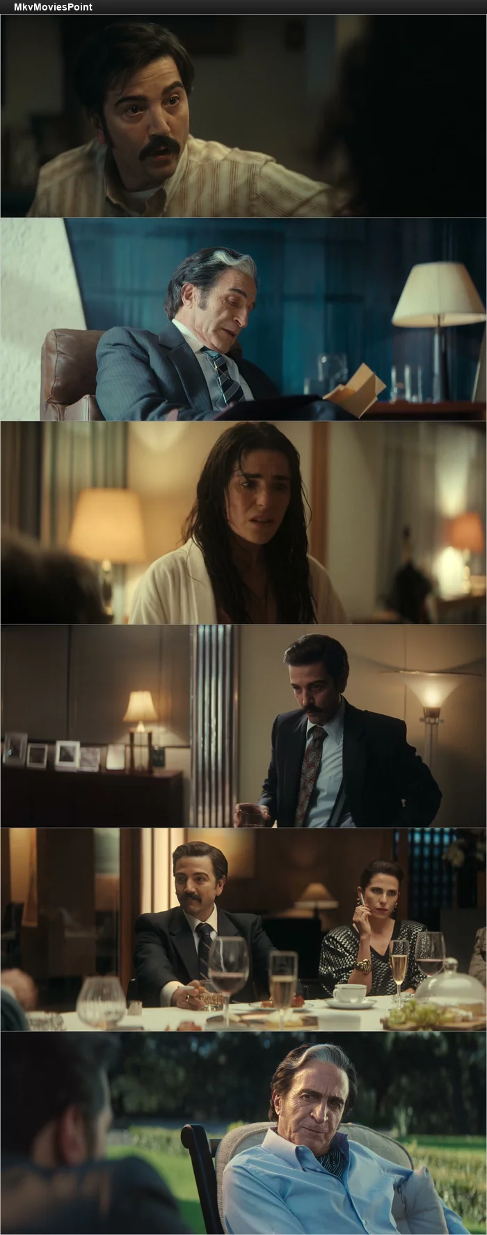 Mexico 86 (2026) HDRip 1080p 720p 480p Dual Audio Hindi English Screenshot