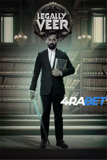Legally Veer (2024) Hindi (HQ-Dub) HDRip 1080p 720p 480p Full Movie