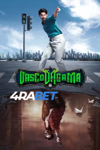 Vasco Da Gama (2024) Hindi (HQ-Dub) HDRip 720p 480p Full Movie