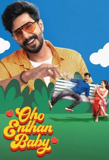 Oho Enthan Baby (2025) HDRip 1080p 720p 480p Dual Audio Hindi Tamil