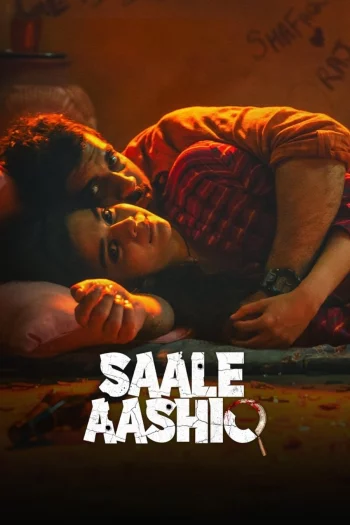 Saale Aashiq (2025) Hindi HDRip 1080p 720p 480p Full Movie Saale Aashiq (2025) Hindi HDRip 1080p 720p 480p Full Movie
