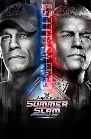 WWE SummerSlam (2025) English HDRip 1080p 720p 480p Full Show [Night 02 Added]