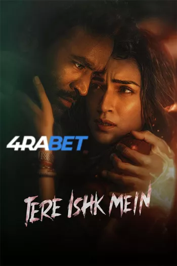 Tere Ishk Mein (2025) Hindi HDTS 1080p 720p 480p Full Movie