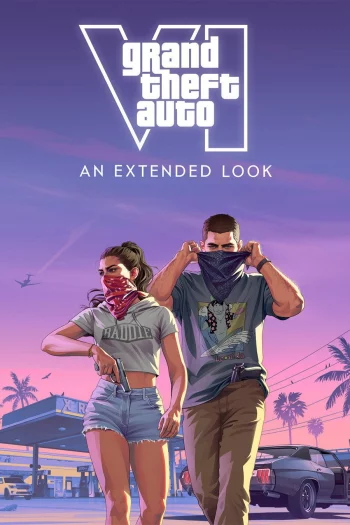 Grand Theft Auto VI: An Extended Look (2026) English HDRip 4K 1080p 720p 480p Full Movie