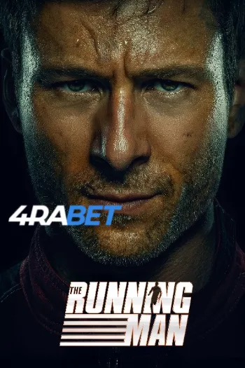 The Running Man (2025) Hindi (HQ-Dub) HDTS 1080p 720p 480p Full Movie