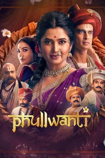 Phullwanti (2024) HDRip 1080p 720p 480p Dual Audio Hindi Marathi