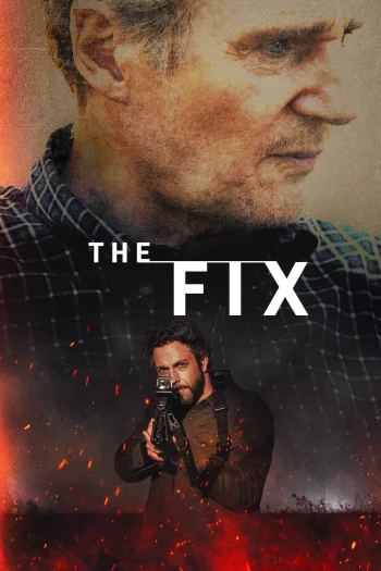 The Fix (2026) English HDRip 1080p 720p 480p Full Movie