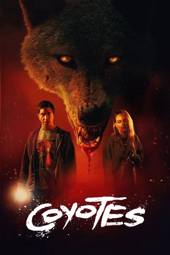 Coyotes (2025) BluRay 1080p 720p 480p Dual Audio Hindi English