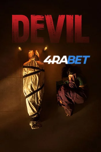 Devil (2024) Hindi (HQ-Dub) HDTS 720p 480p Full Movie
