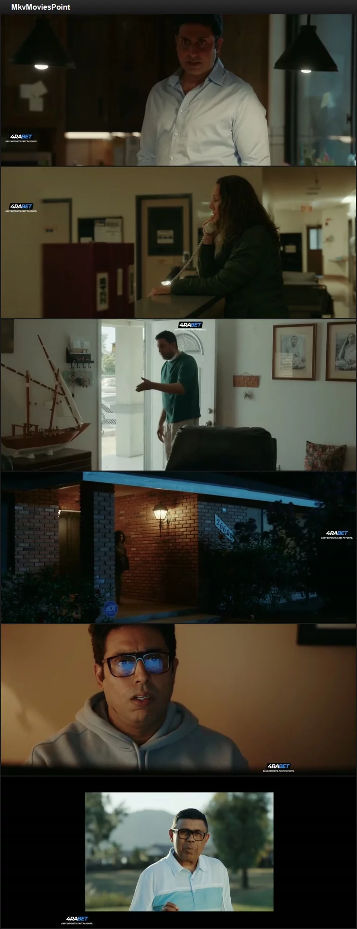 I Want to Talk (2024) Screenshot I Want to Talk (2024) Screenshot