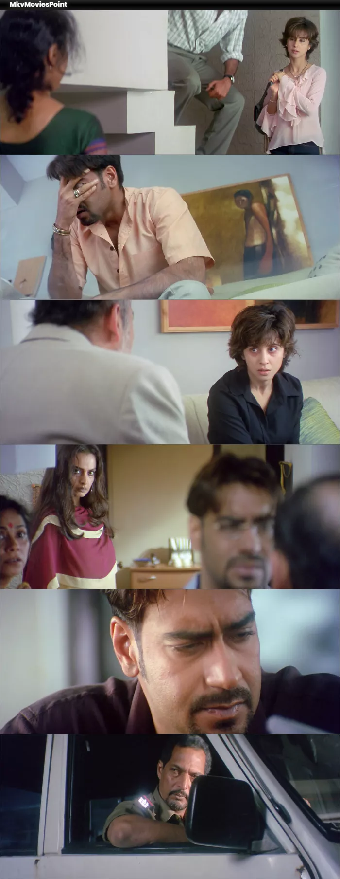 Bhoot (2003) Hindi HDRip 1080p 720p 480p Full Movie Screenshot