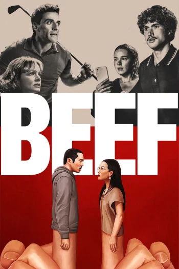Beef Season 2 (2026) HDRip 1080p 720p 480p Dual Audio Hindi English