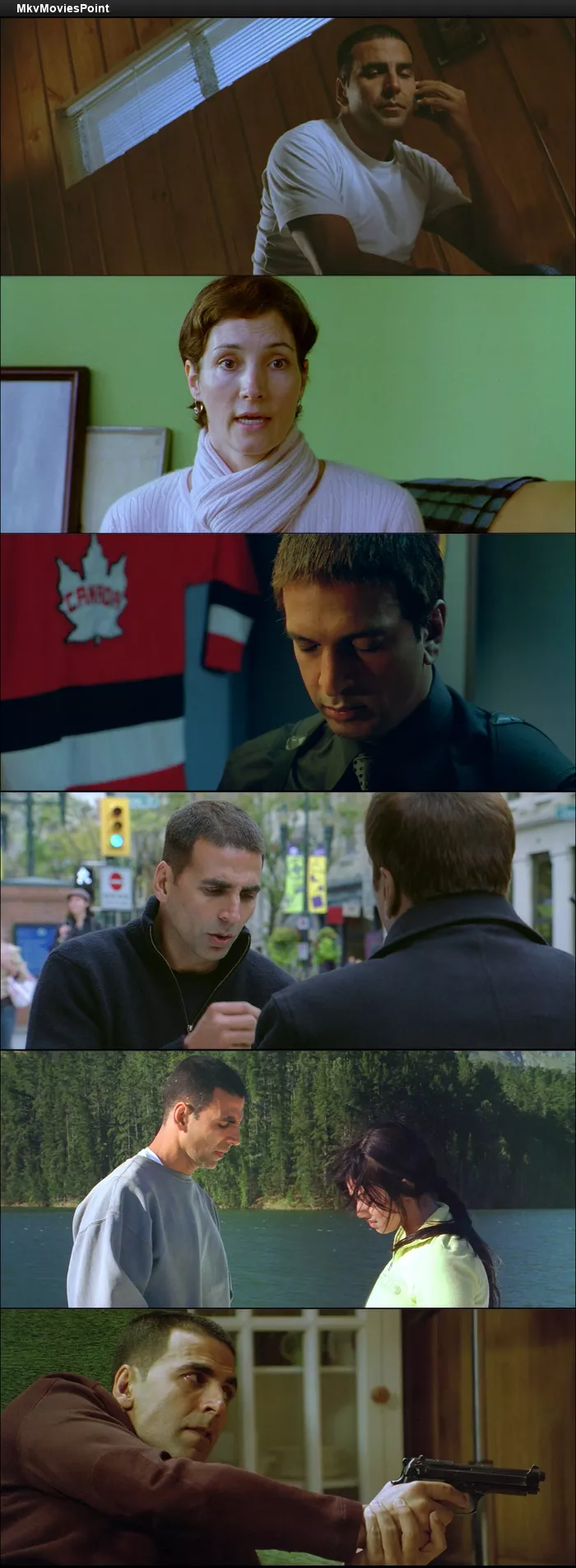 8 x 10 Tasveer (2009) Hindi HDRip 1080p 720p 480p Full Movie Screenshot