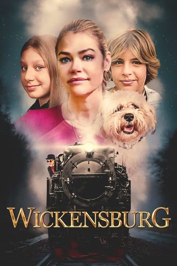 Wickensburg (2022) HDRip 720p 480p Dual Audio Hindi English