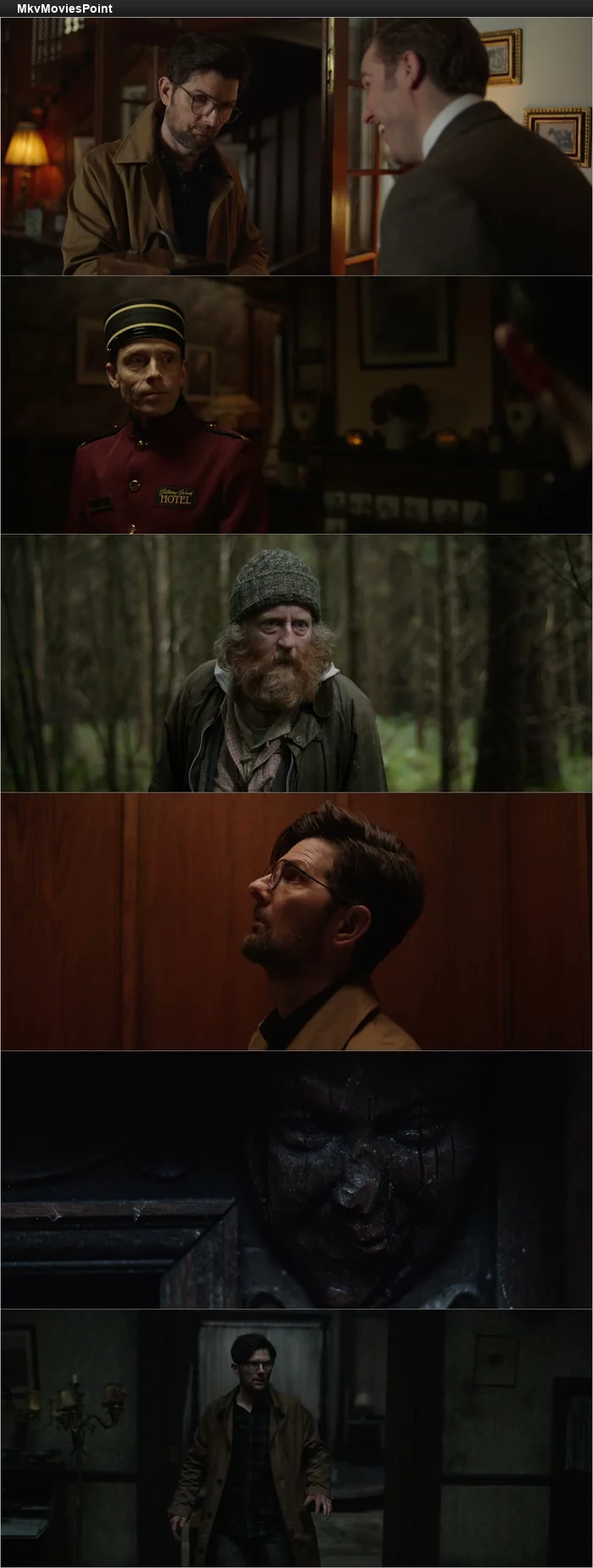 Hokum (2026) Screenshot Hokum (2026) Screenshot