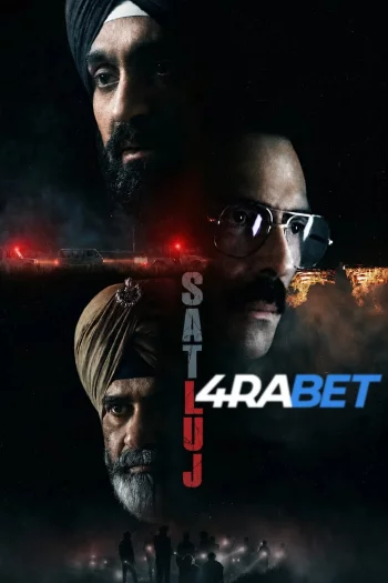 Satluj (2026) Hindi (HQ-Dub) HDRip 720p 480p Full Movie