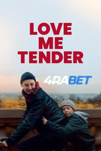 Love Me Tender (2025) Hindi (HQ-Dub) HDRip 720p 480p Full Movie
