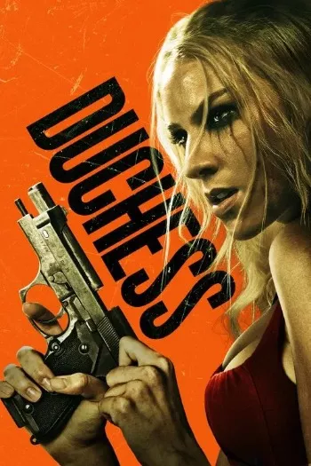 Duchess (2024) Blu-Ray 1080p 720p 480p Dual Audio Hindi English
