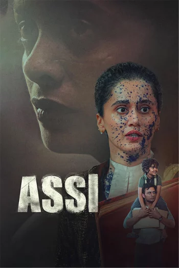 Assi (2026) Hindi HDRip 4K 1080p 720p 480p Full Movie