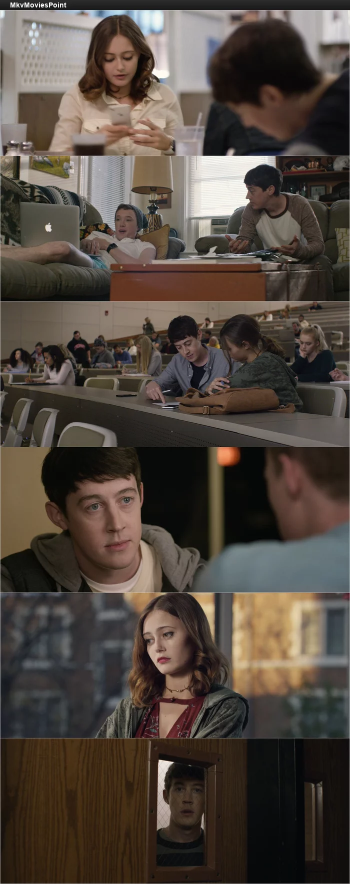 UFO (2018) HDRip 1080p 720p 480p Dual Audio Hindi English Screenshot