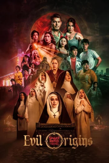 Shake, Rattle & Roll: Evil Origins (2026) HDRip 1080p 720p 480p Dual Audio Hindi English