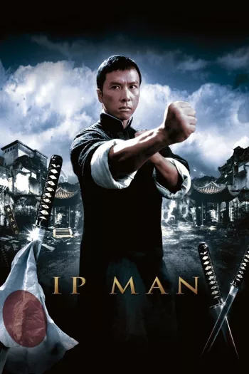 Ip Man (2008) Blu-Ray 1080p 720p 480p Dual Audio Hindi Chinese