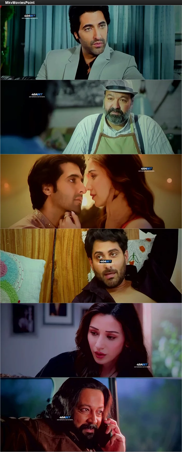 Love Lottery (2026) Screenshot Love Lottery (2026) Screenshot