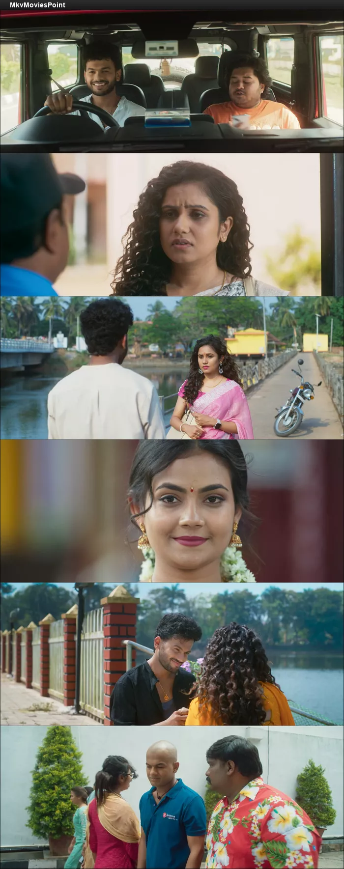 Love U Muddu (2025) Screenshot