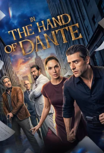 In the Hand of Dante (2026) HDRip 1080p 720p 480p Dual Audio Hindi English