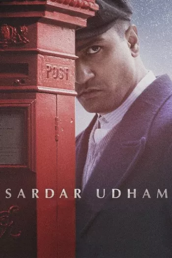Sardar Udham (2021) Hindi HDRip 1080p 720p 480p Full Movie