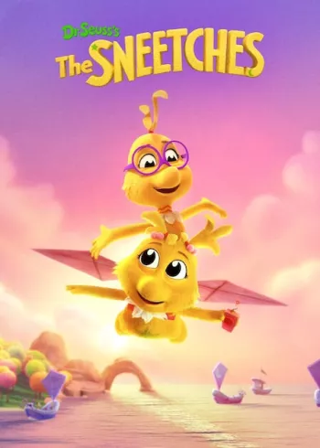 Dr. Seuss’s the Sneetches (2025) HDRip 1080p 720p 480p Dual Audio Hindi English