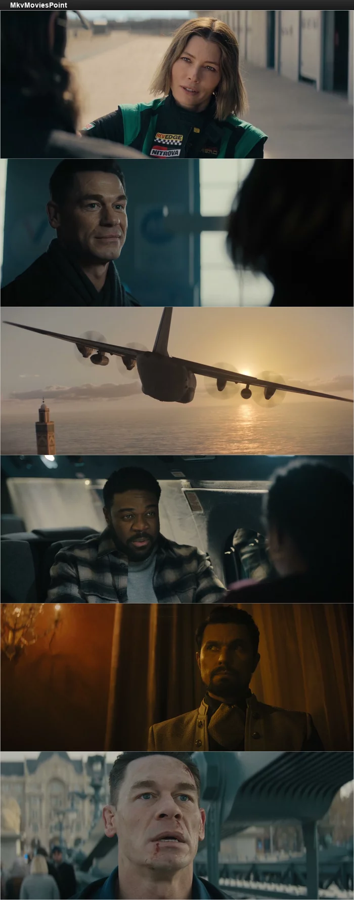 Matchbox the Movie (2026) Screenshot Matchbox the Movie (2026) Screenshot