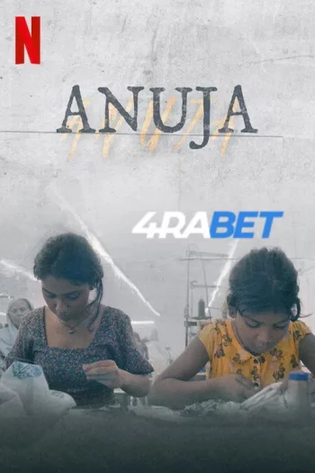 Anuja (2024) Hindi (HQ-Dub) HDRip 720p 480p Full Movie