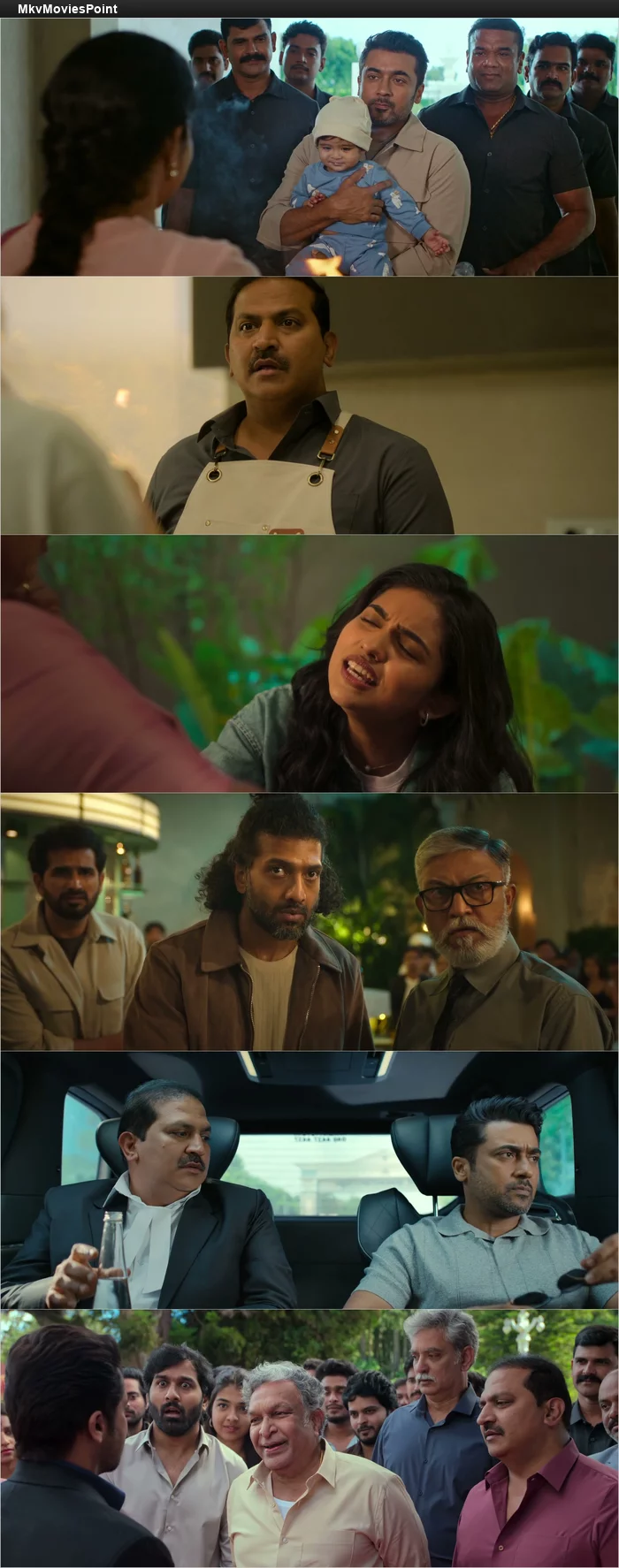 Vishwanath and Sons (2026) Screenshot