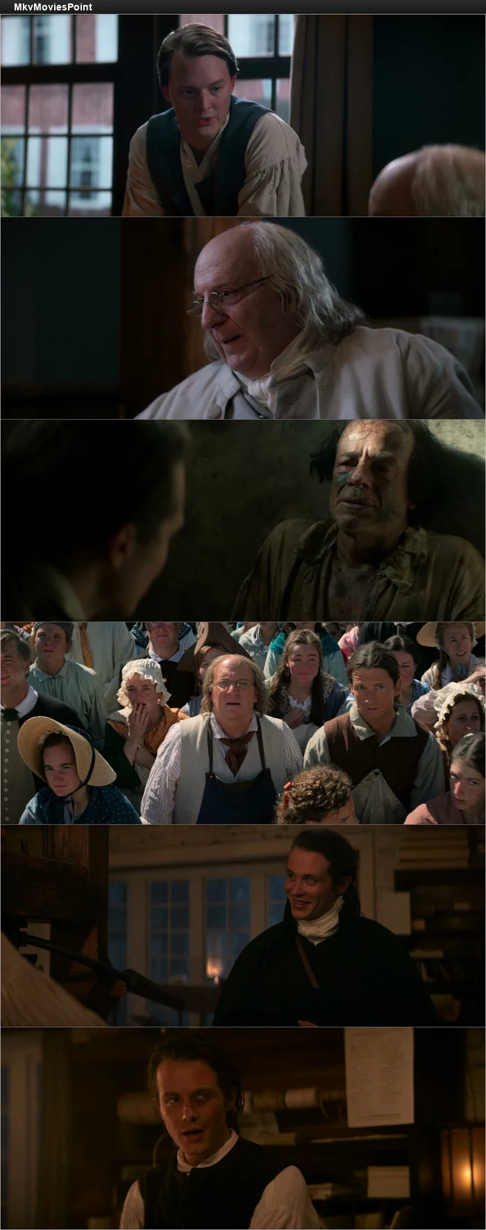 A Great Awakening (2026) Screenshot