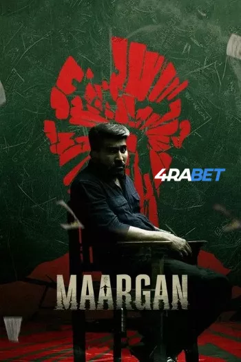 Maargan (2025) Hindi (HQ-Dub) HDRip 1080p 720p 480p Full Movie