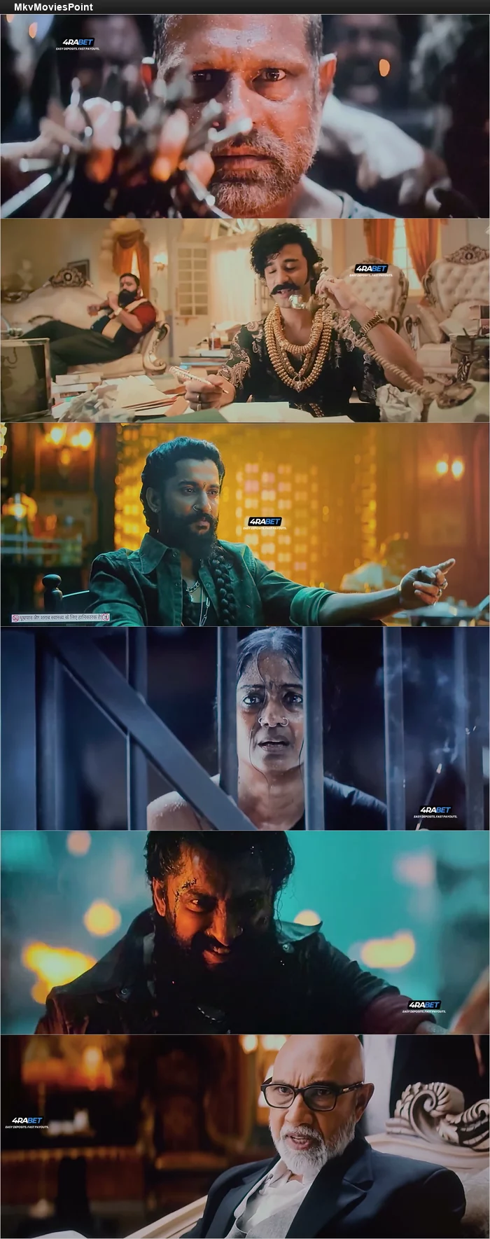 The Paradise (2026) Screenshot