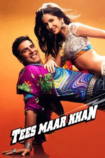 Tees Maar Khan (2010) Hindi HDRip 1080p 720p 480p Full Movie