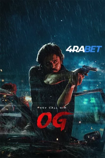 O.G. (2025) Hindi HDTS 1080p 720p 480p Full Movie