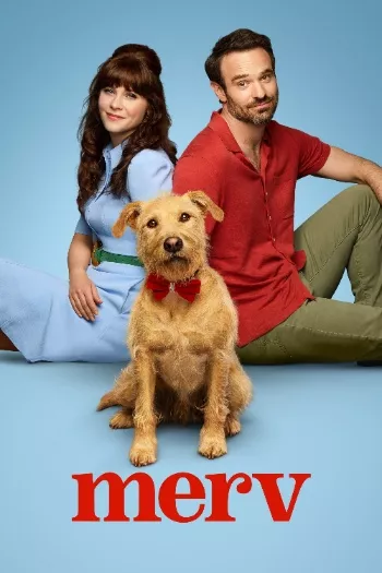 Merv (2025) HDRip 1080p 720p 480p Dual Audio Hindi English