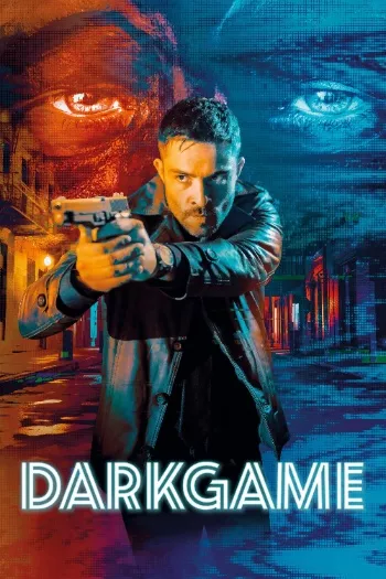 DarkGame (2024) BluRay 1080p 720p 480p Dual Audio Hindi English