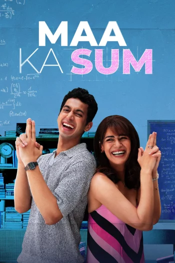 Maa Ka Sum Season 1 (2026) Hindi HDRip 1080p 720p 480p Full Episodes