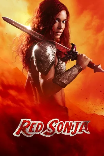 Red Sonja (2025) BluRay 1080p 720p 480p Dual Audio Hindi English