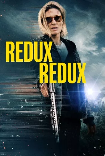 Redux Redux (2026) Poster