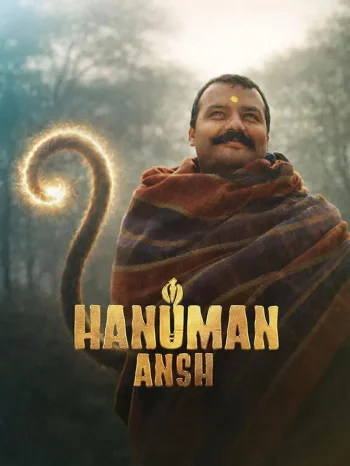 Hanuman Annsh (2026) Hindi HDTS 1080p 720p 480p Full Movie