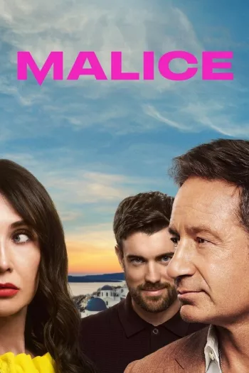 Malice Season 1 (2025) HDRip 1080p 720p 480p Dual Audio Hindi English