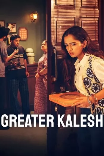 Greater Kalesh (2025) Hindi HDRip 1080p 720p 480p Full Movie