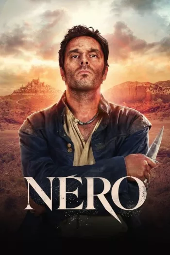Nero the Assassin Season 1 (2025) HDRip 1080p 720p 480p Dual Audio Hindi English