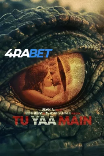 Tu Yaa Main (2026) Hindi HDTS 1080p 720p 480p Full Movie