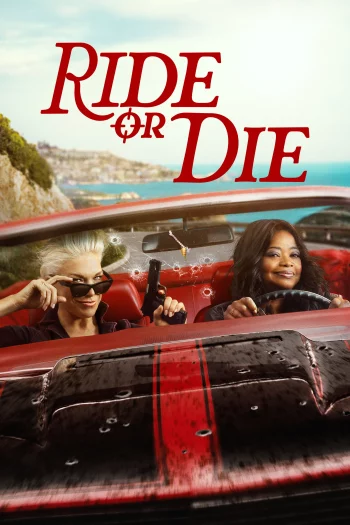 Ride or Die Season 1 (2026) HDRip 1080p 720p 480p Dual Audio Hindi English
